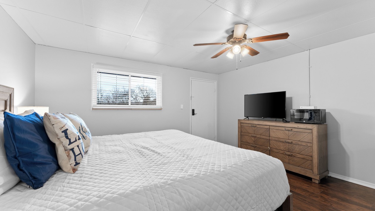 Photo of Bedroom in Indian Point