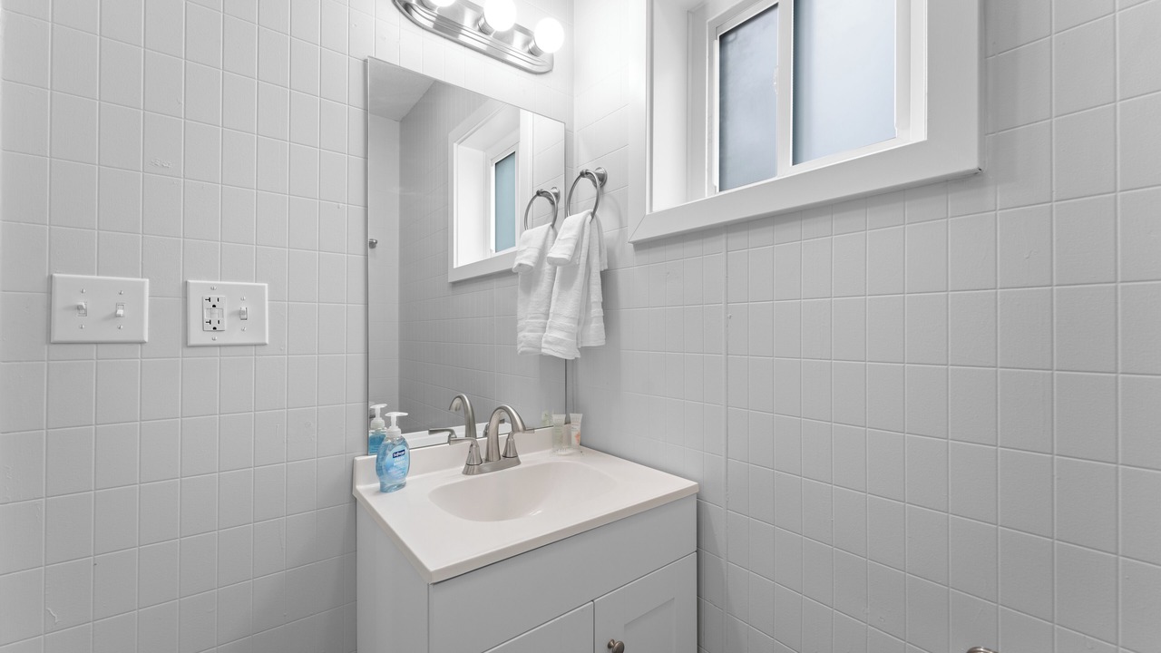 Photo of Bathroom in Indian Point