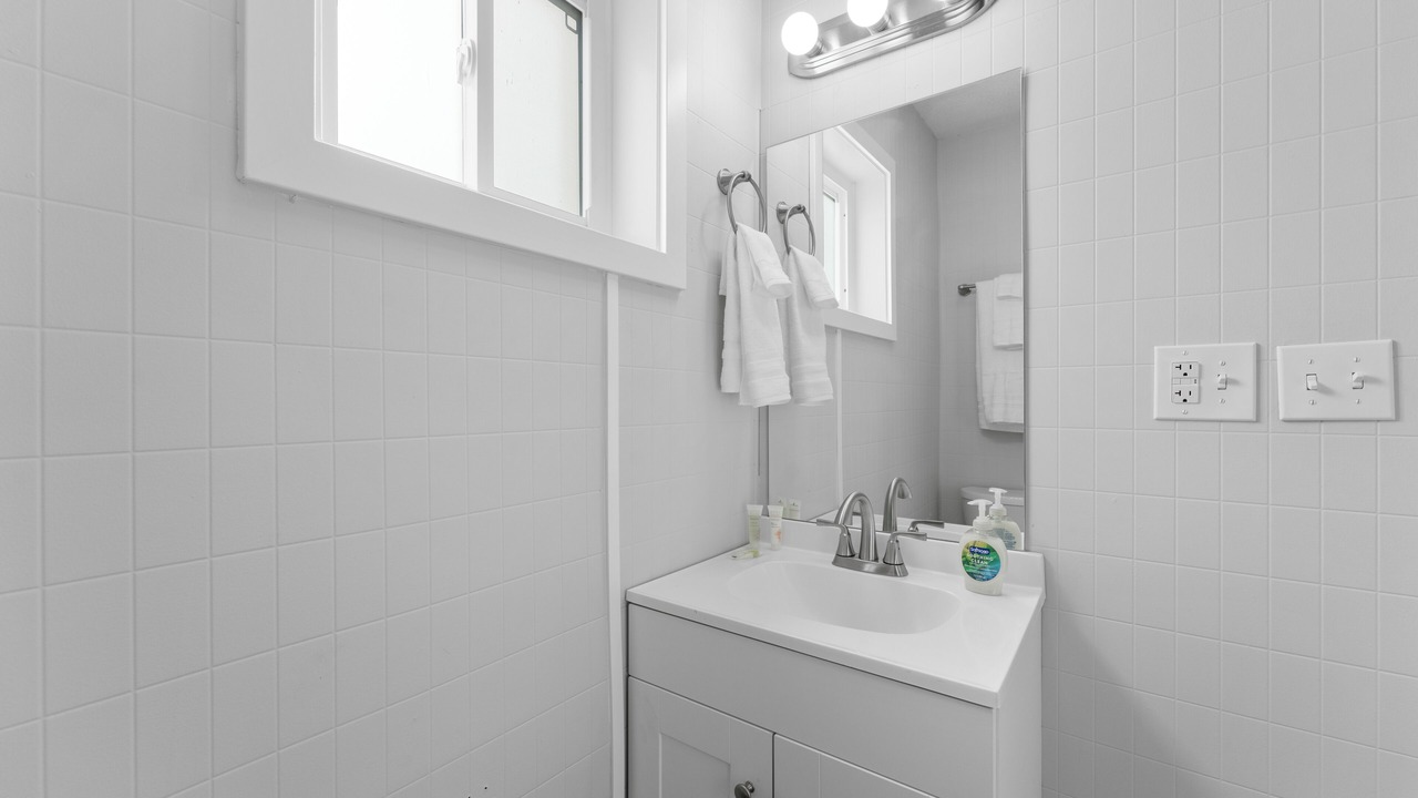 Photo of Bathroom in Indian Point