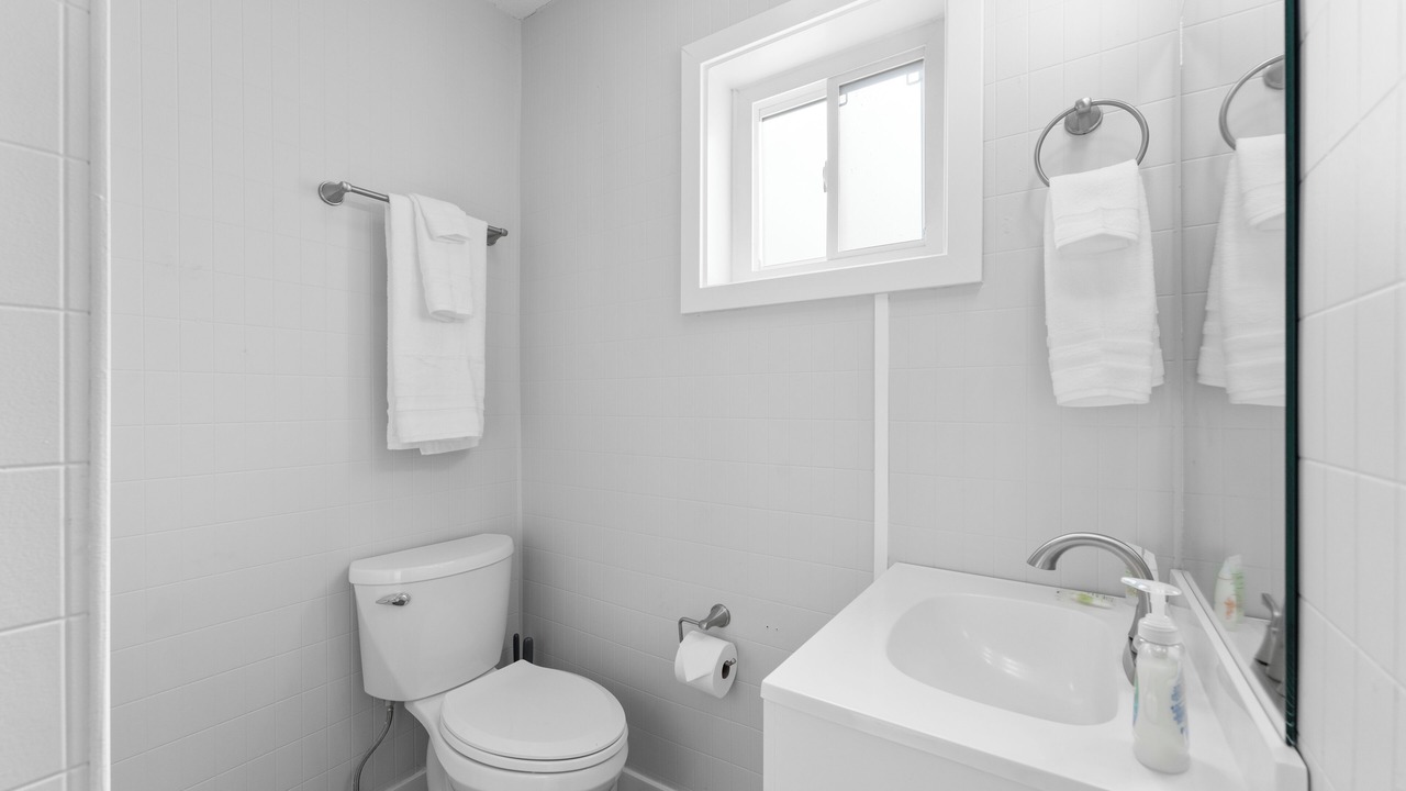 Photo of Bathroom in Indian Point