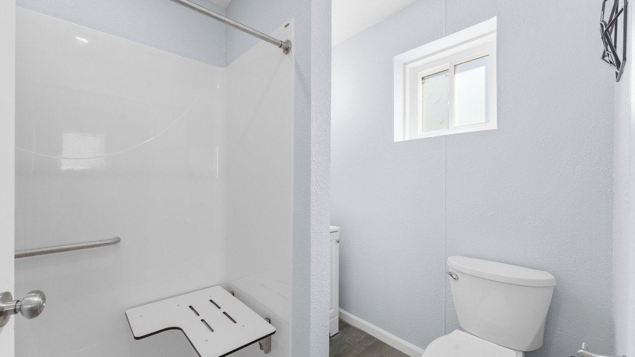 Photo of Bathroom in Indian Point