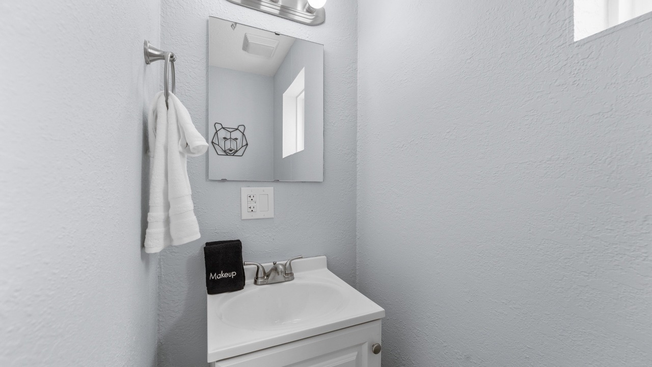 Photo of Bathroom in Indian Point