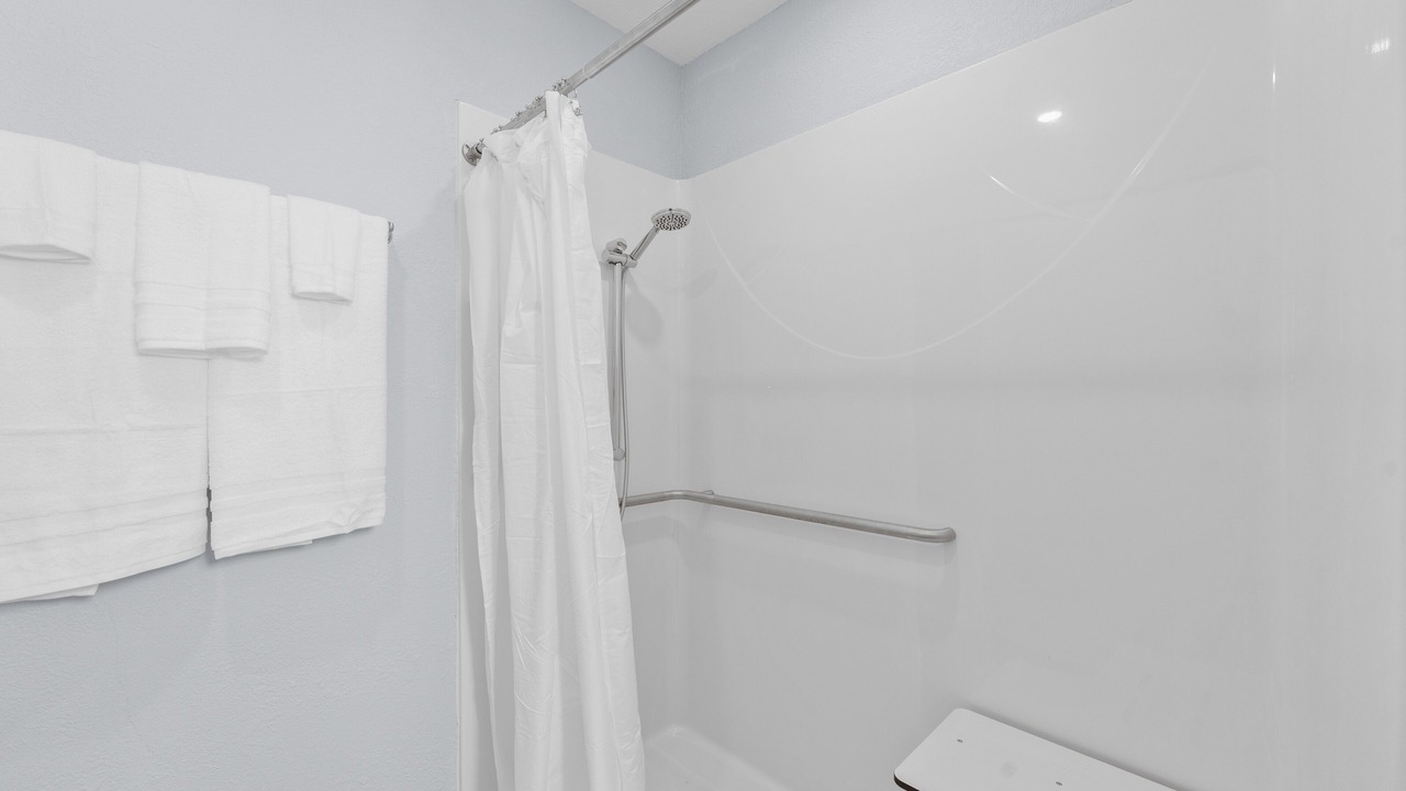 Photo of Bathroom in Indian Point