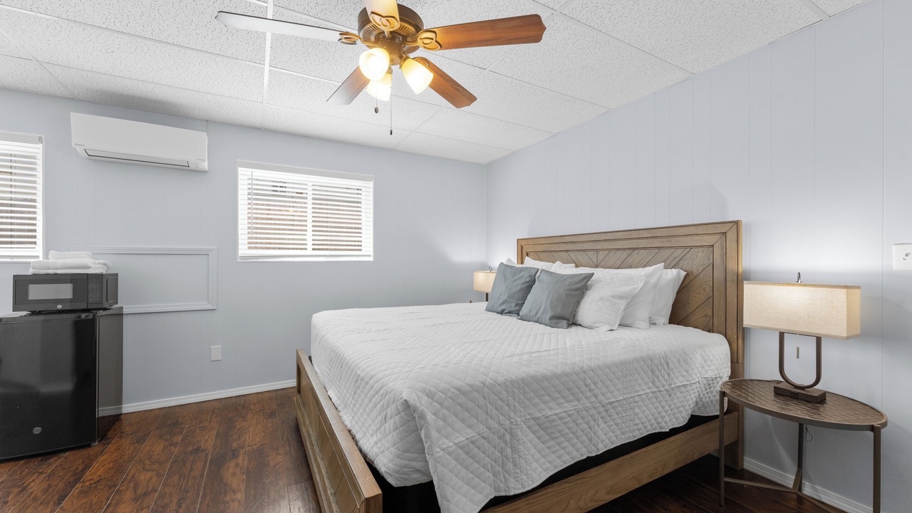 Photo of Bedroom in Indian Point