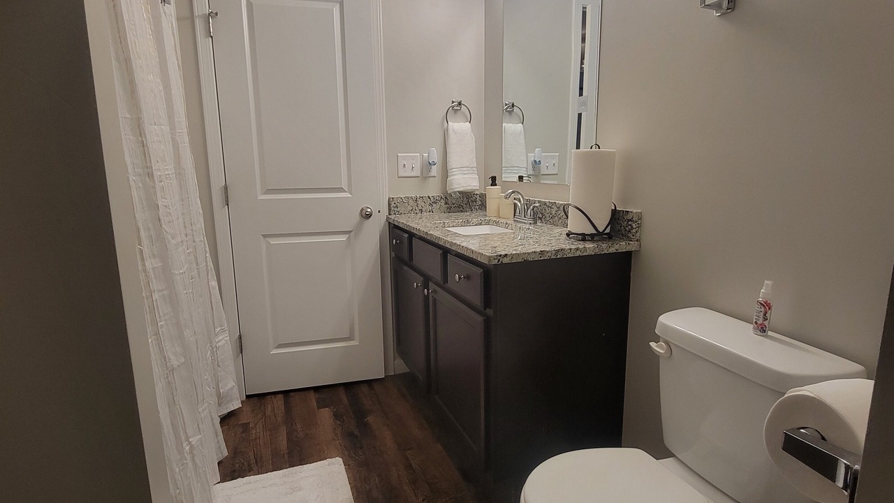 Photo of Bathroom in Park City