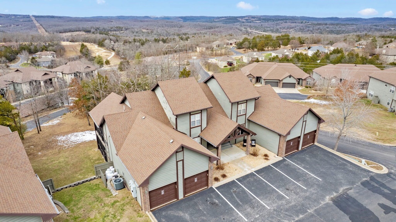 Photo of Outdoor in Branson West