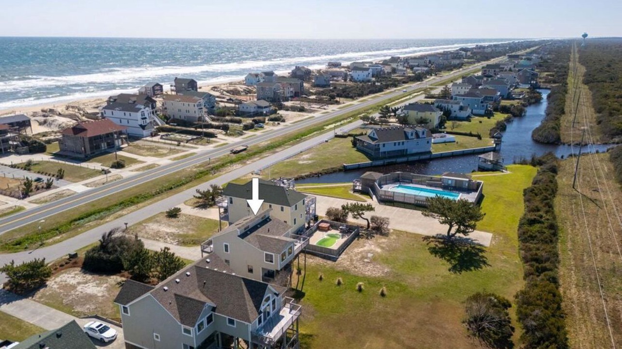 Photo of Outdoor in South Nags Head