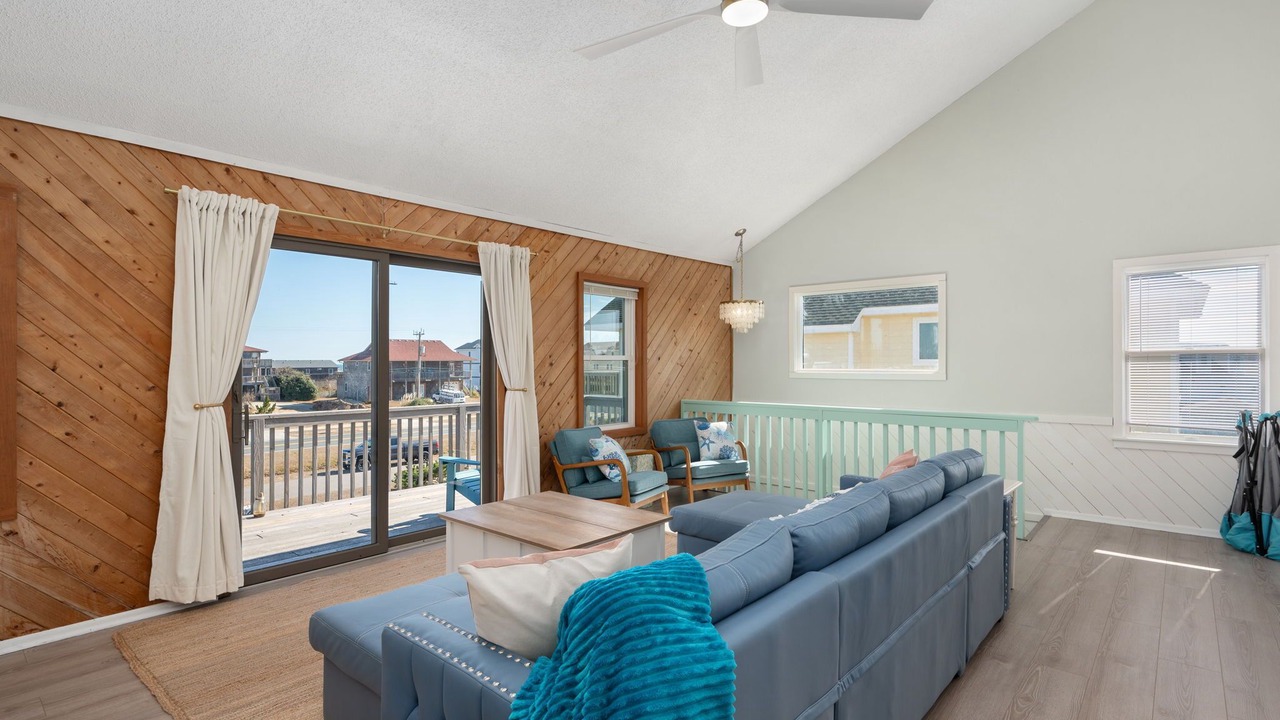 Photo of Livingroom in South Nags Head