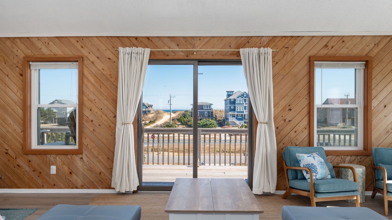 Photo of Livingroom in South Nags Head