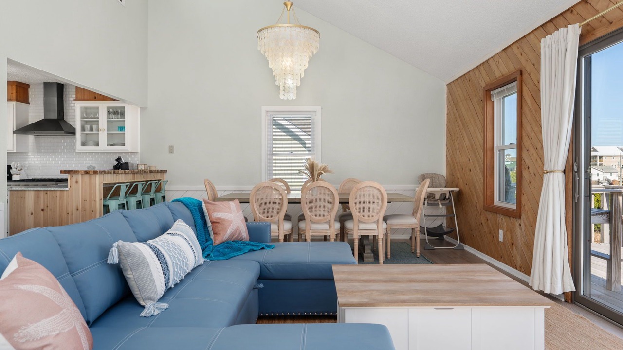 Photo of Livingroom in South Nags Head