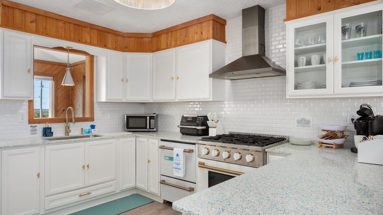 Photo of Kitchen in South Nags Head