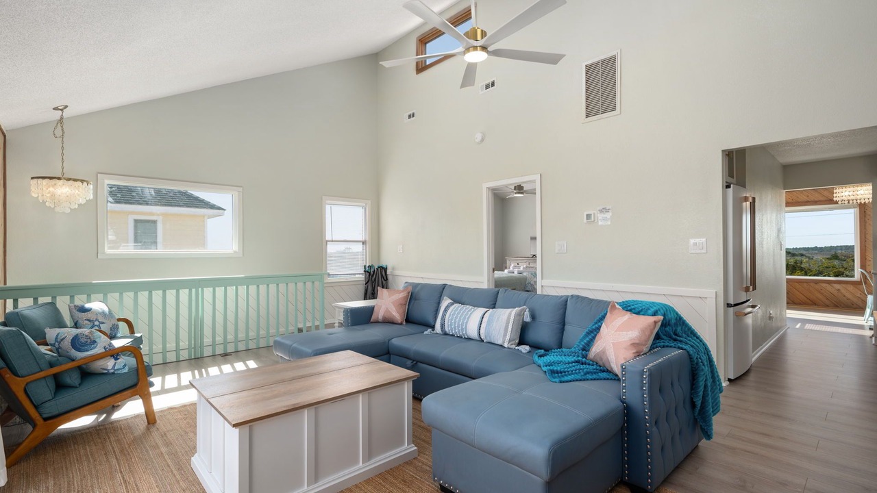 Photo of Livingroom in South Nags Head