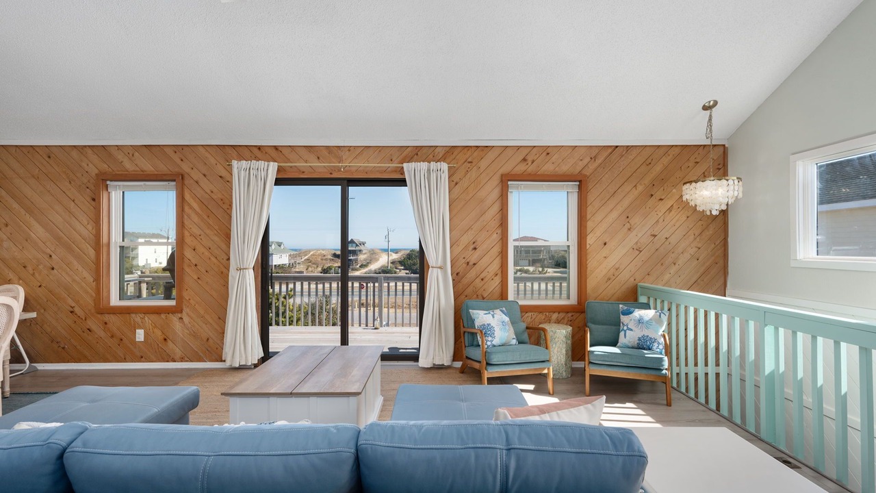 Photo of Livingroom in South Nags Head
