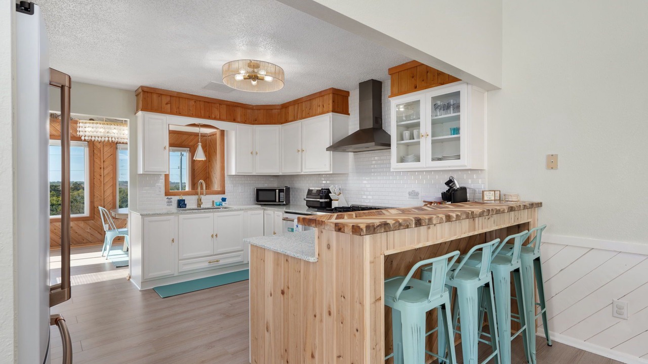 Photo of Kitchen in South Nags Head