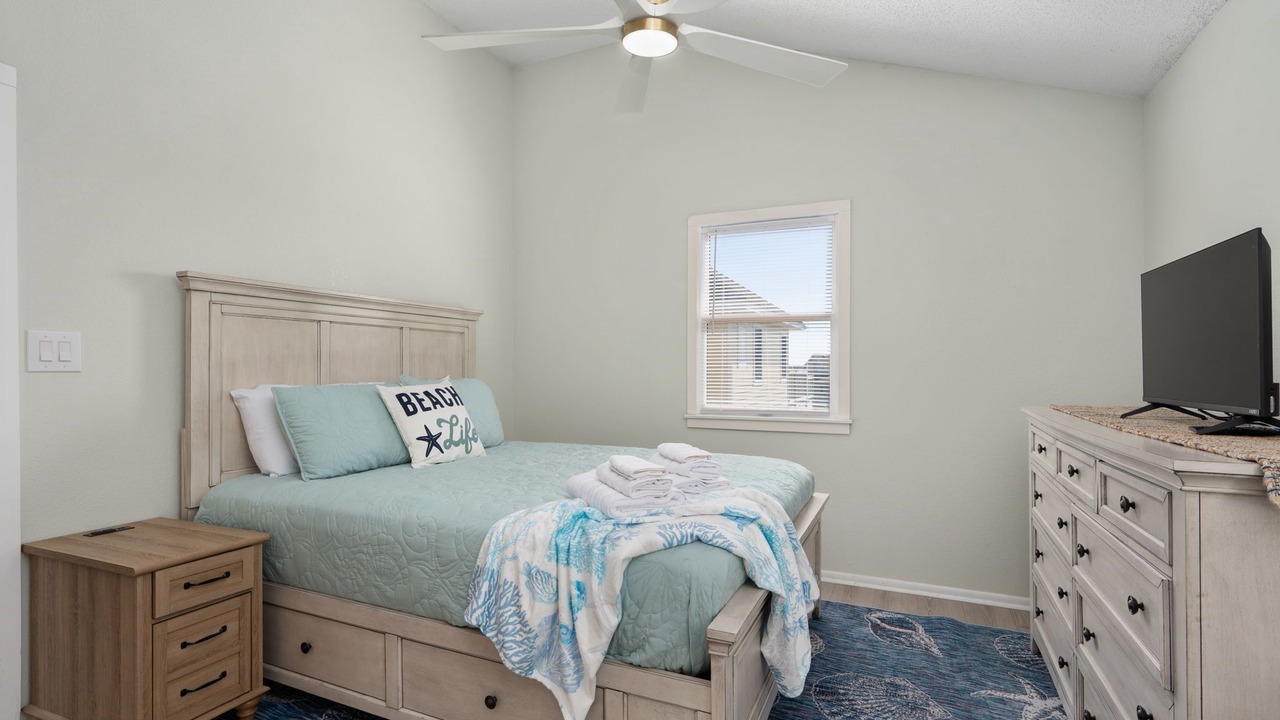 Photo of Bedroom in South Nags Head