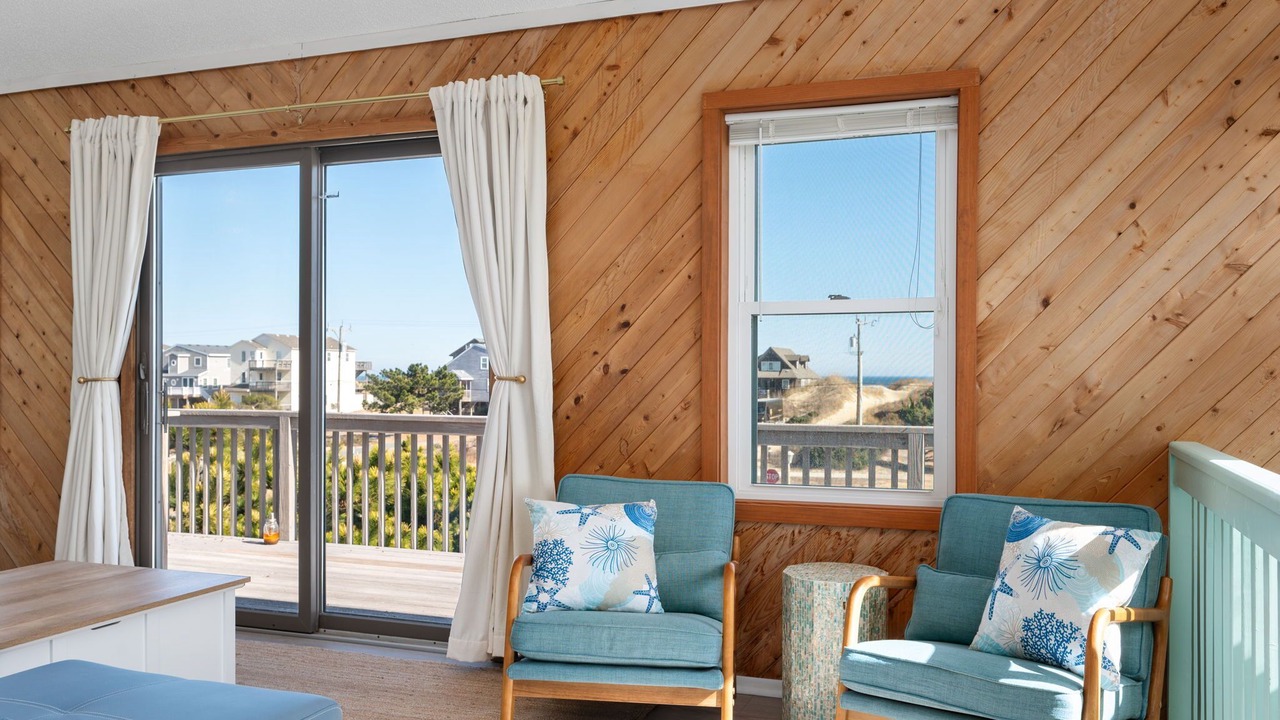 Photo of Livingroom in South Nags Head