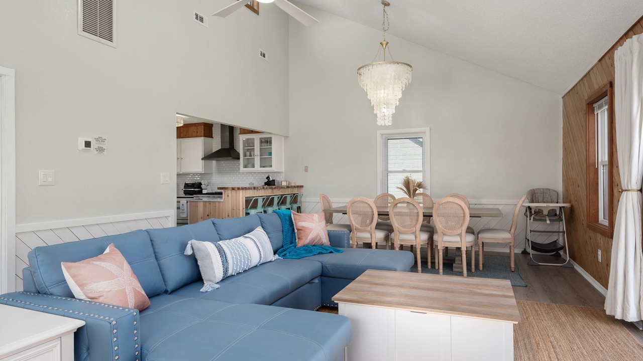 Photo of Livingroom in South Nags Head