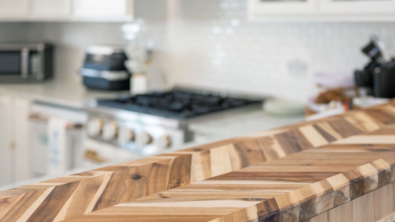 Photo of Kitchen in South Nags Head