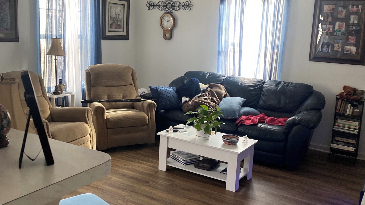 Photo of Livingroom in Pontotoc