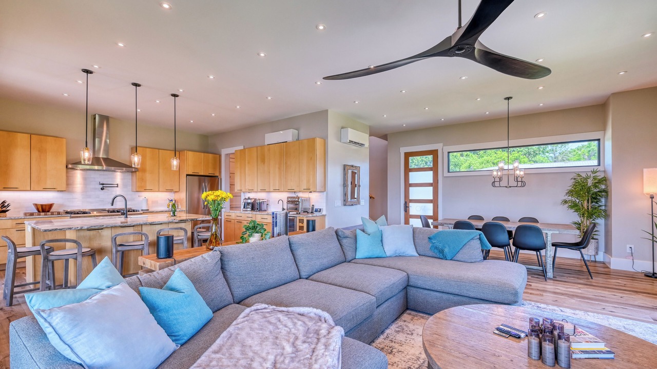 Photo of Livingroom in Hampstead
