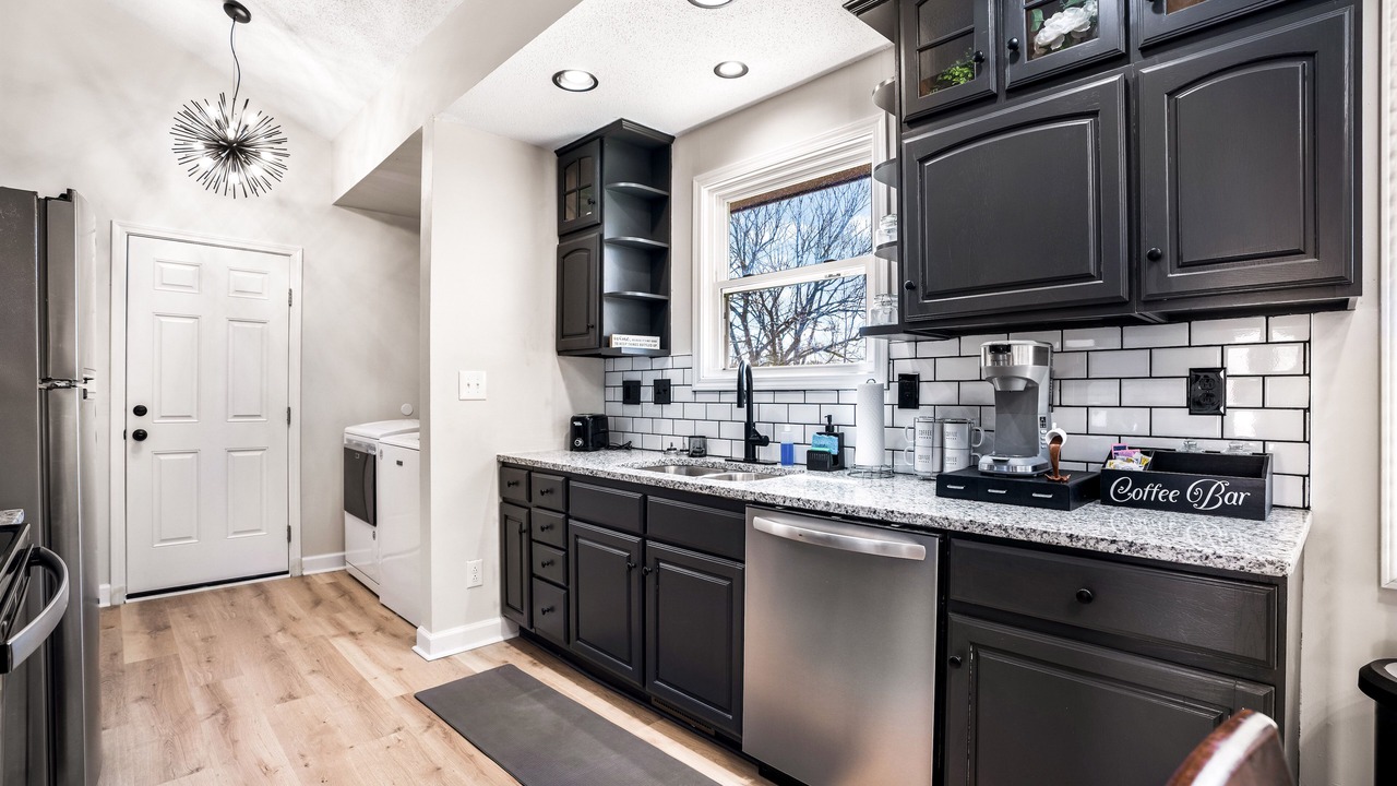 Photo of Kitchen in Clarksville