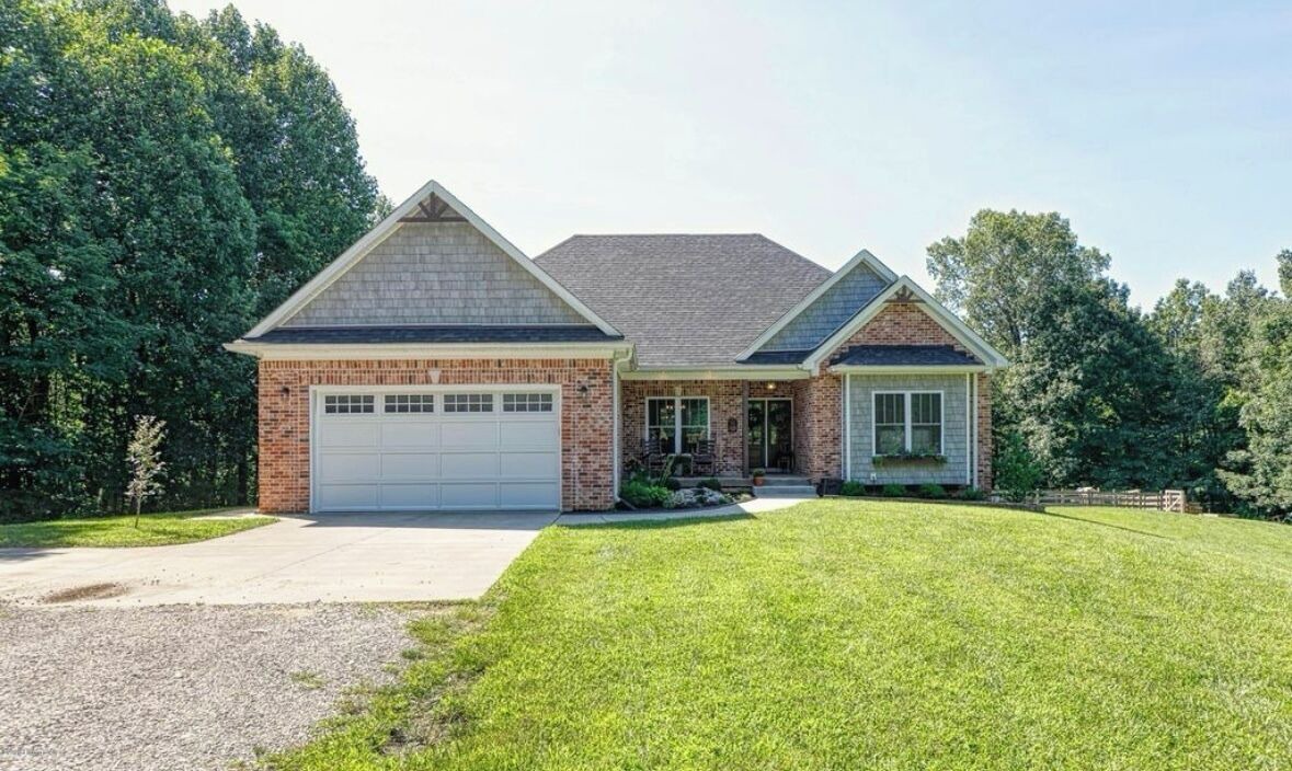 Photo of Outdoor in Shepherdsville