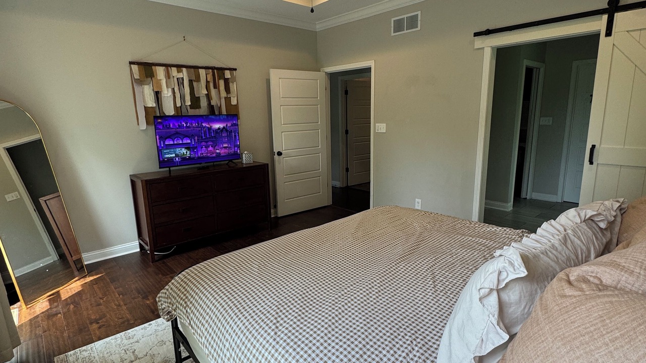 Photo of Bedroom in Shepherdsville