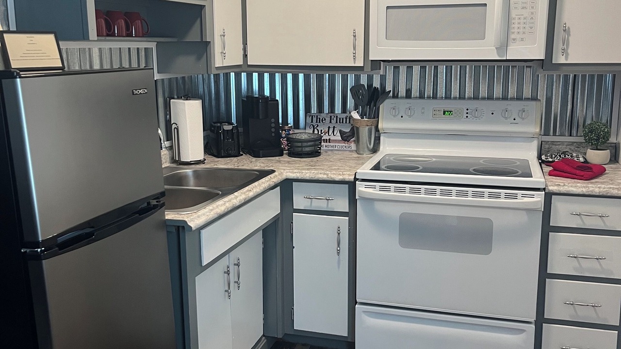 Photo of Kitchen in Bardstown