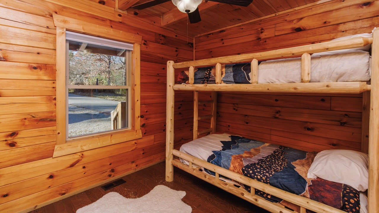 Photo of Bedroom in Rogers