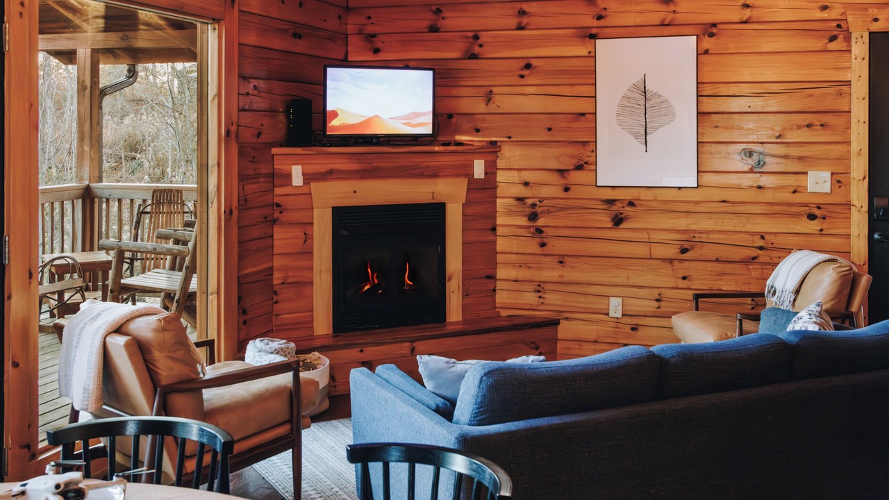 Photo of Livingroom in Rogers