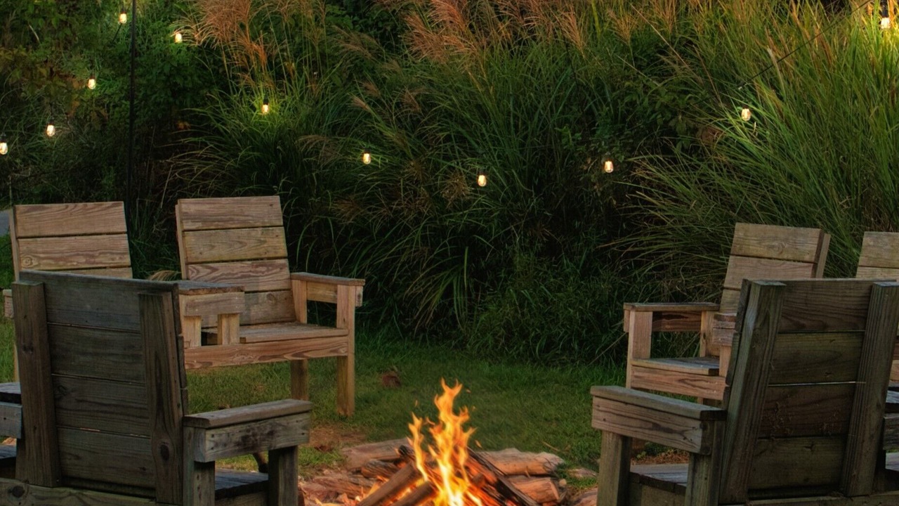 Photo of Outdoor in Rogers