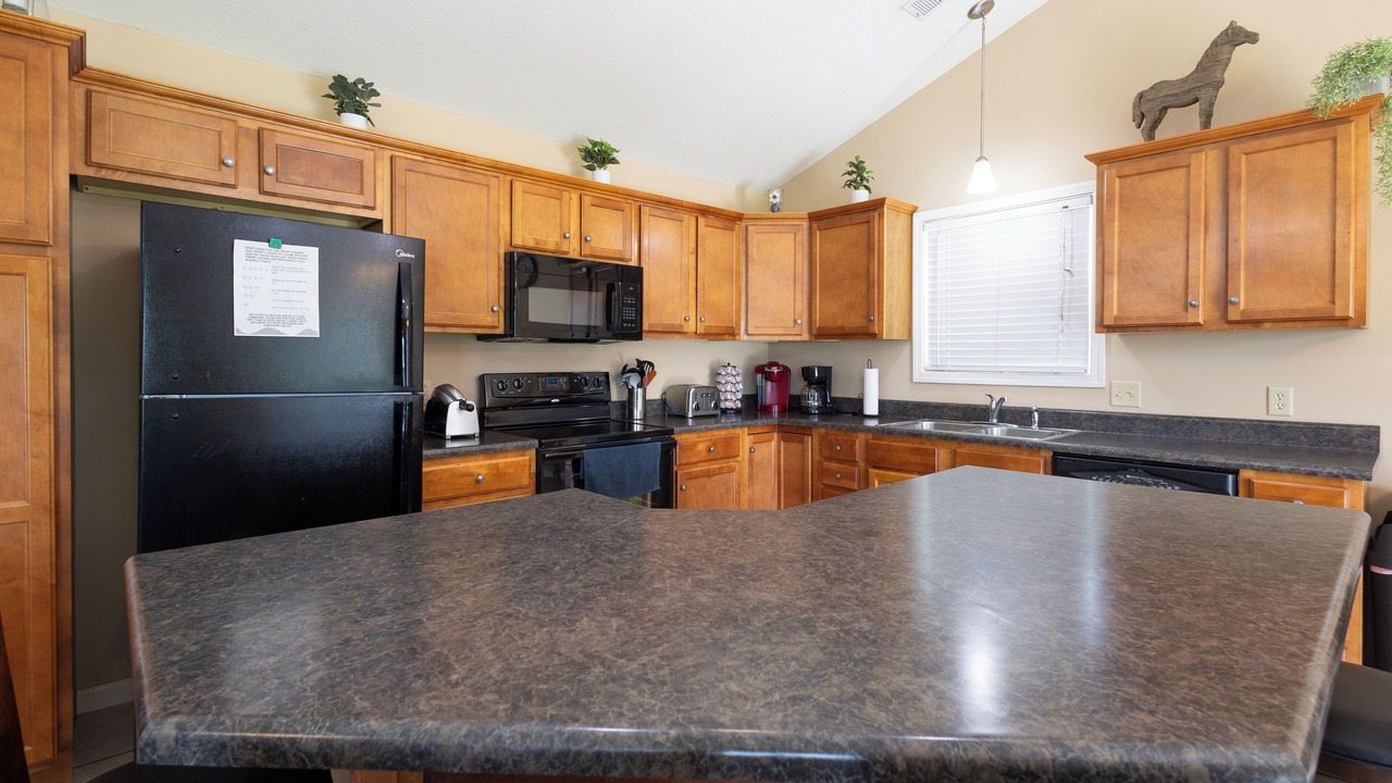 Photo of Kitchen in Manhattan