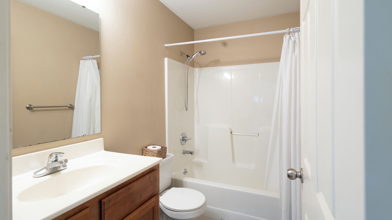 Photo of Bathroom in Manhattan
