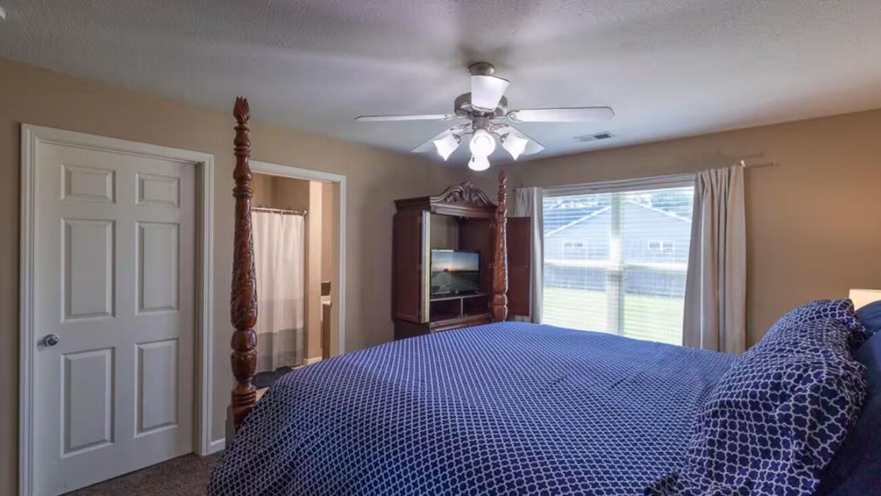 Photo of Bedroom in Manhattan