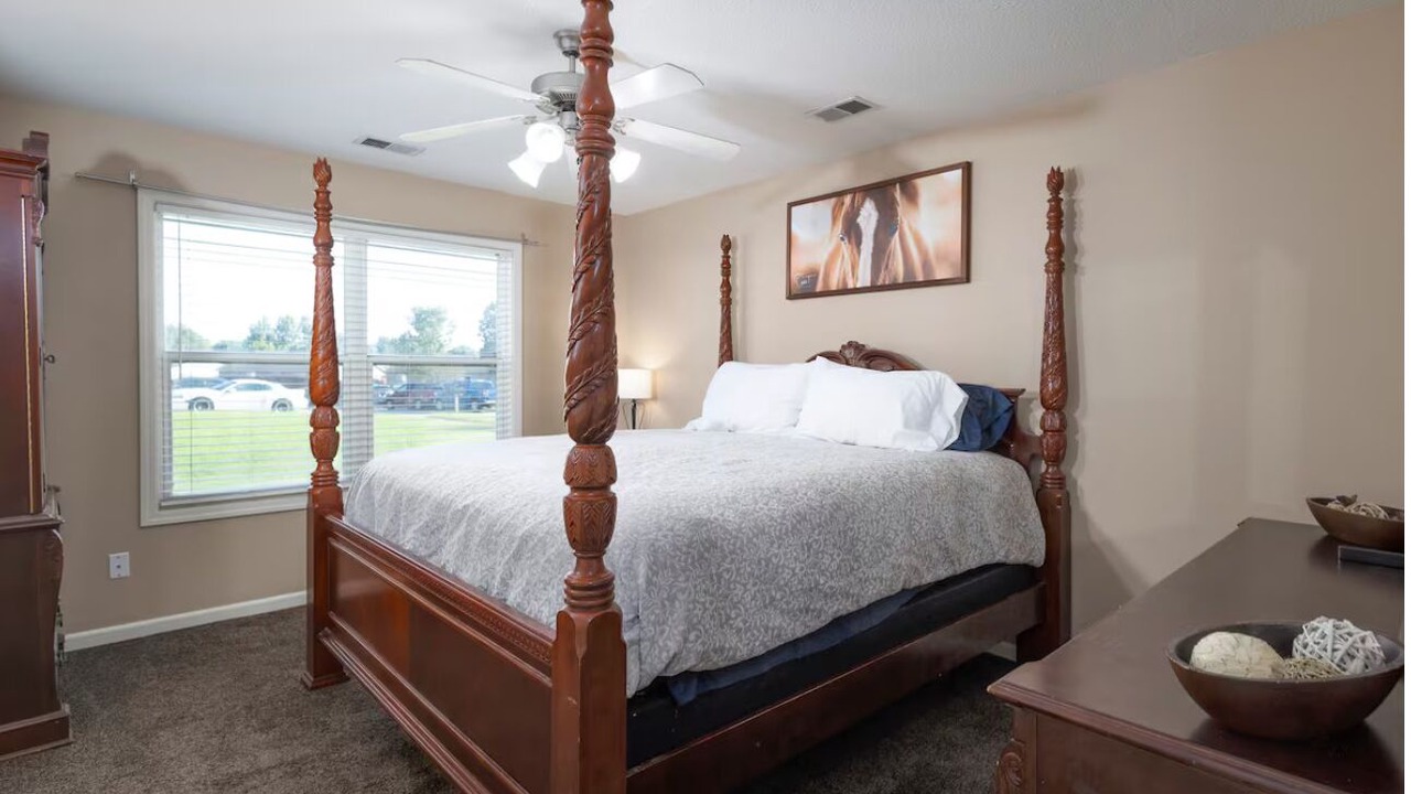 Photo of Bedroom in Manhattan