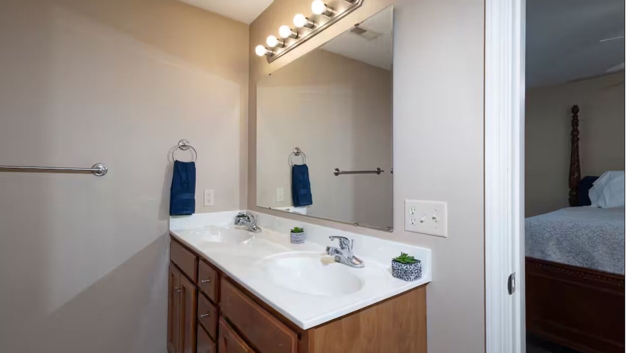 Photo of Bathroom in Manhattan