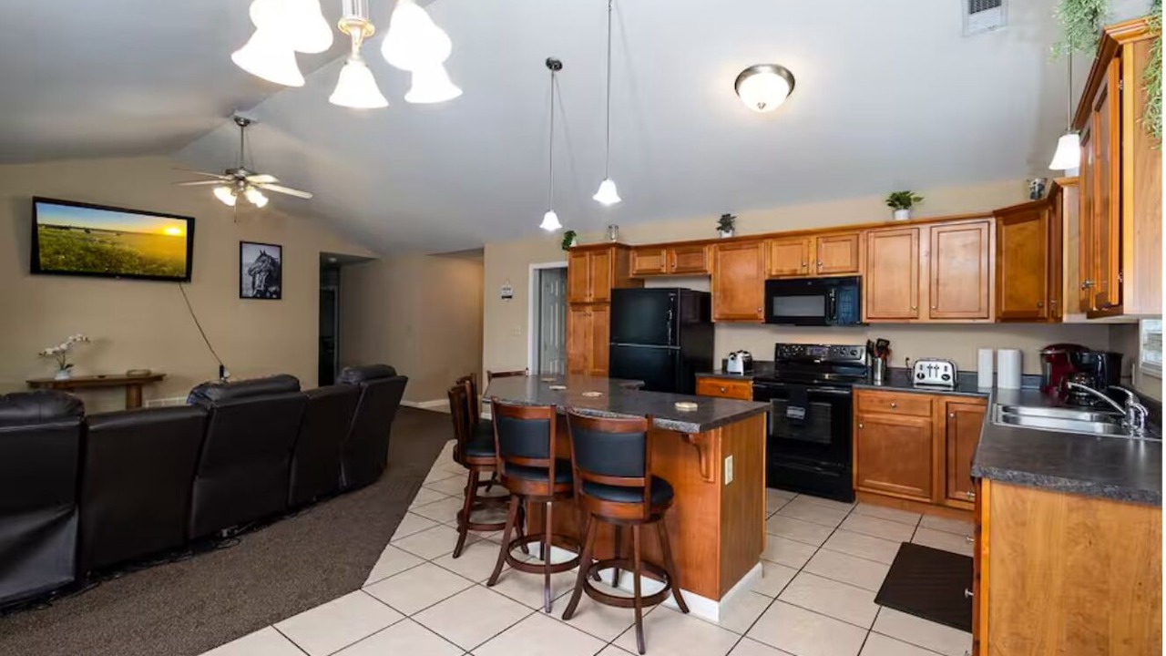 Photo of Kitchen in Manhattan
