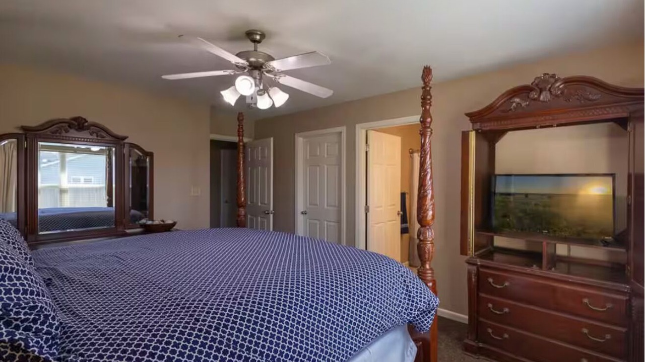 Photo of Bedroom in Manhattan