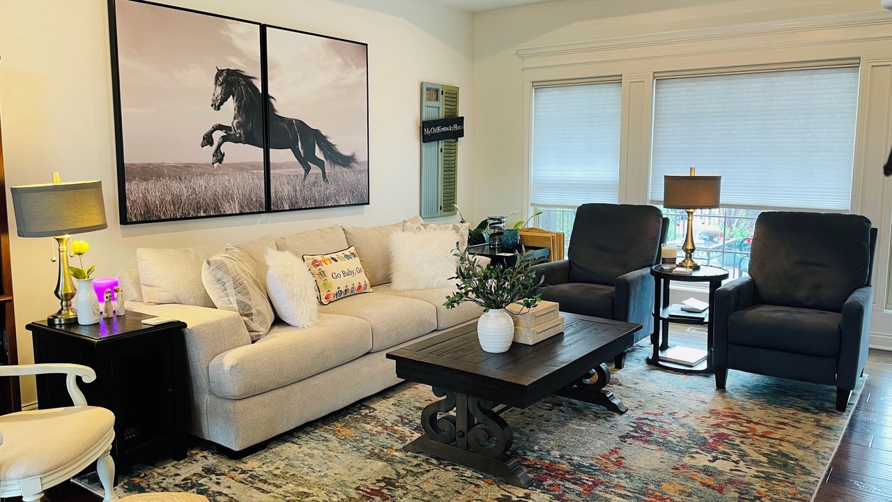 Photo of Livingroom in Simpsonville