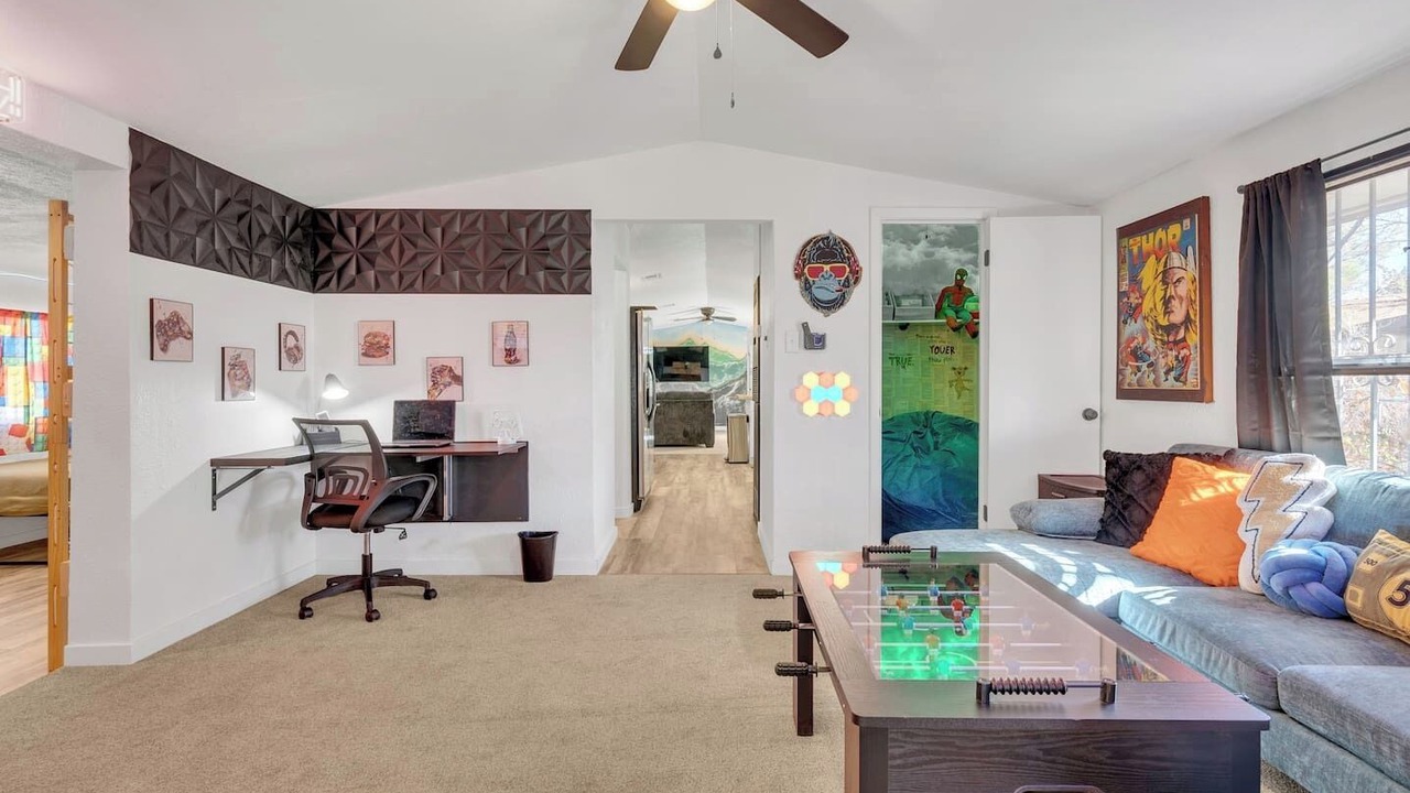 Photo of Bedroom in El Paso