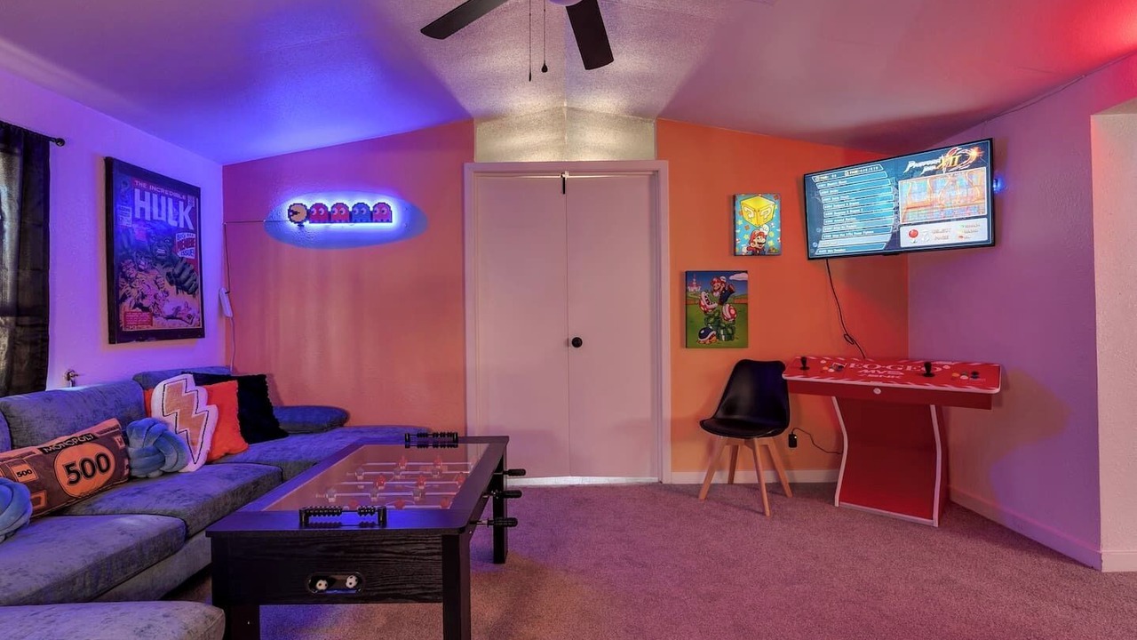 Photo of Bedroom in El Paso