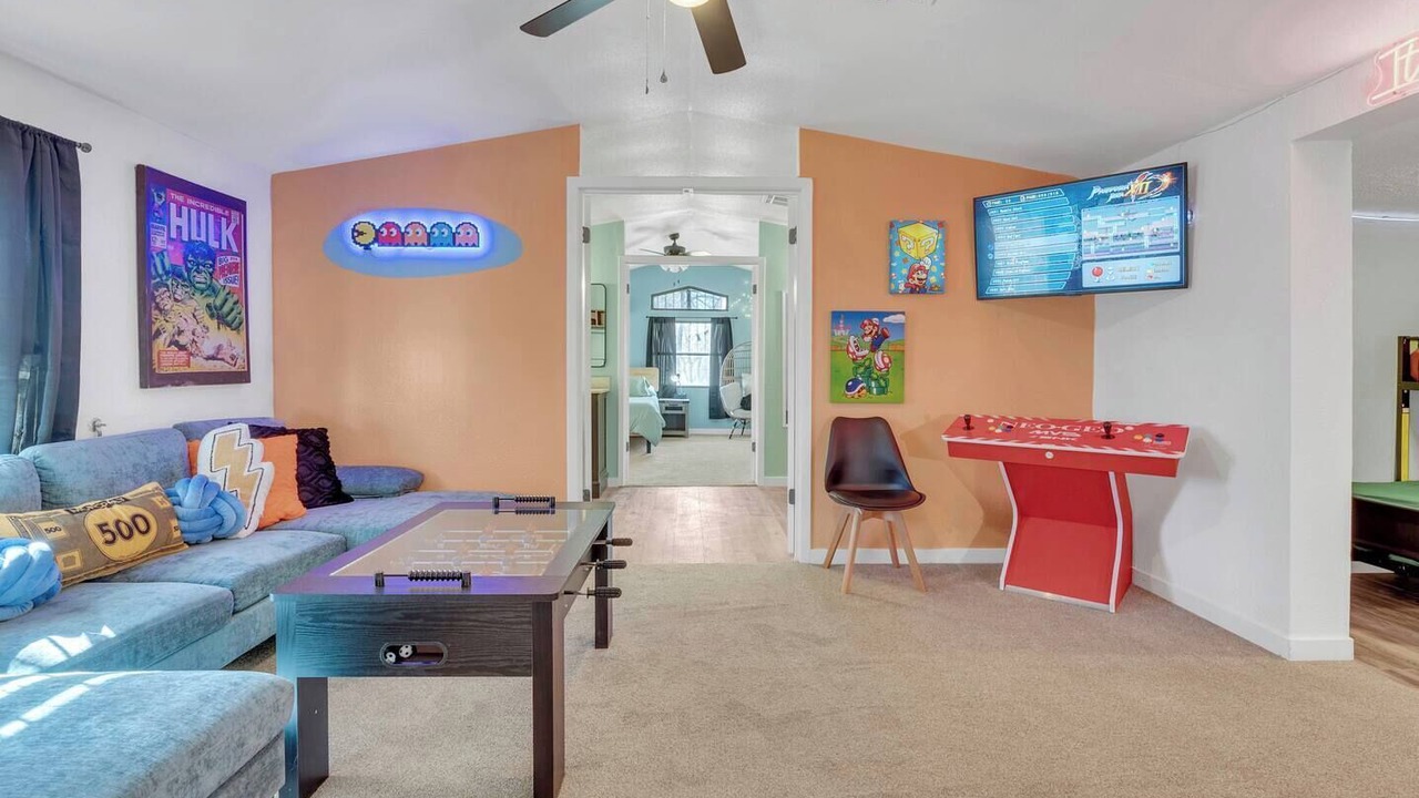 Photo of Bedroom in El Paso
