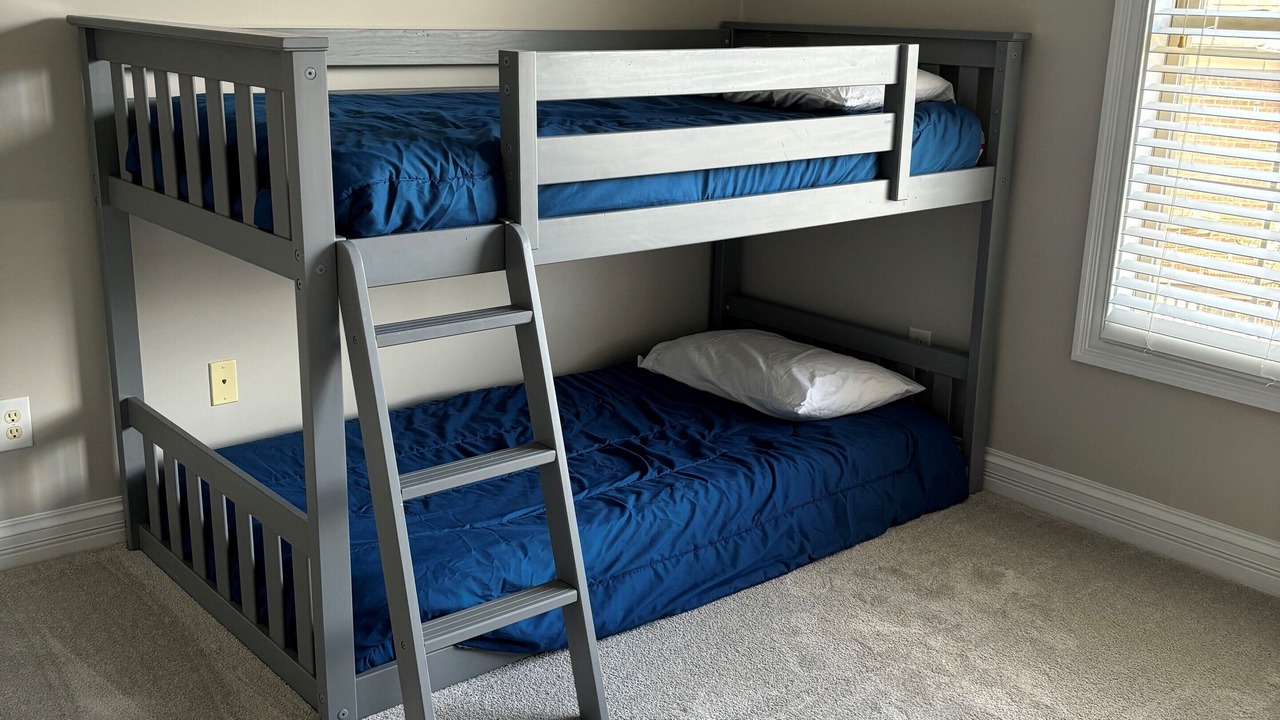 Photo of Bedroom in Buechel