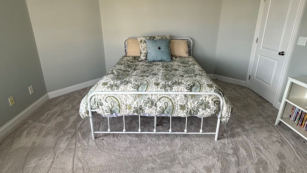 Photo of Bedroom in Buechel