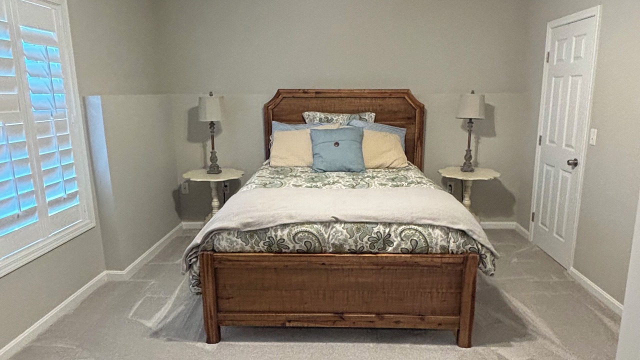 Photo of Bedroom in Buechel