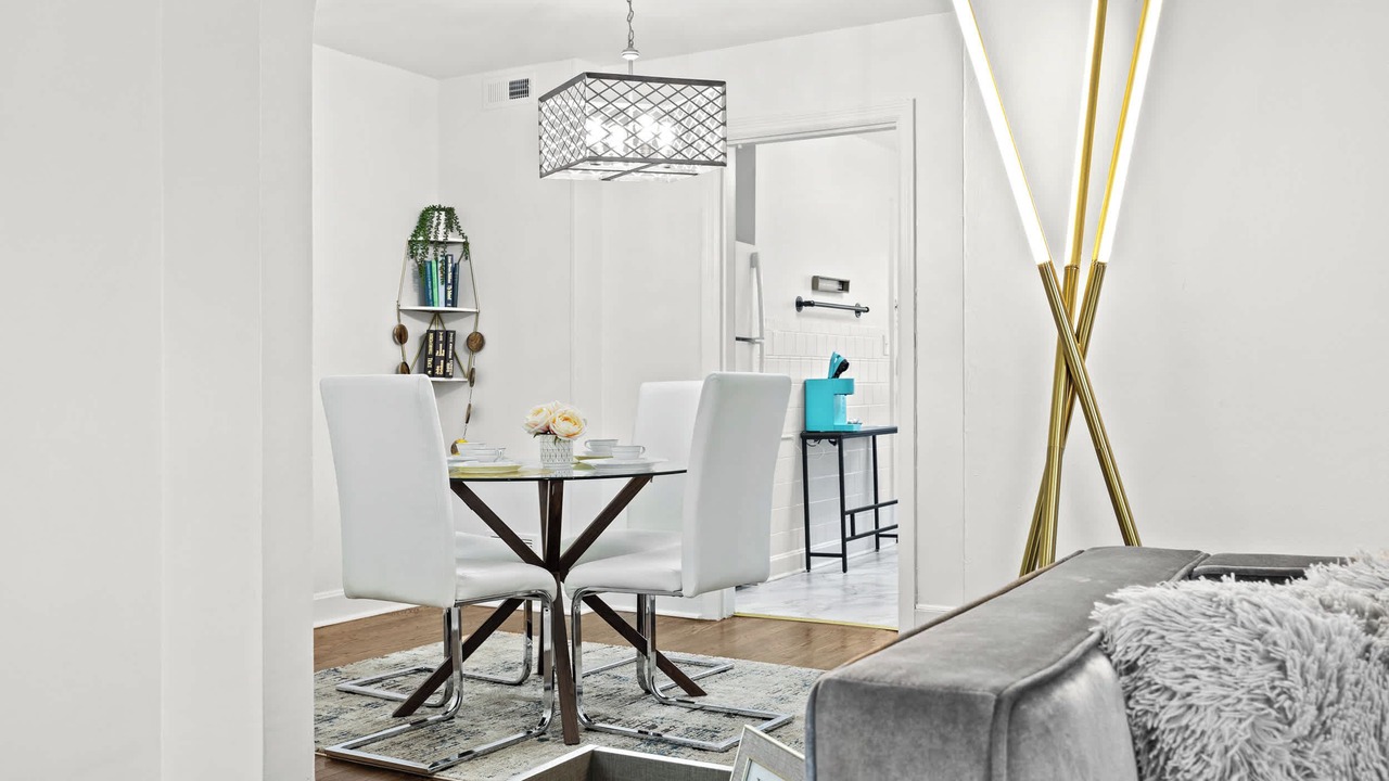 Photo of Bedroom in Audubon