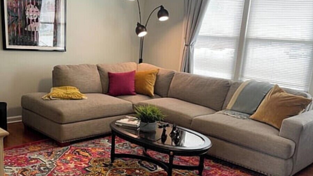 Photo of Livingroom in South Kansas City