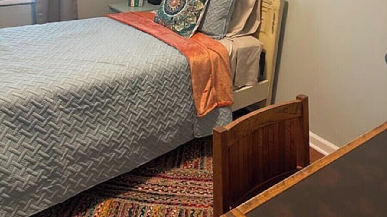 Photo of Bedroom in South Kansas City