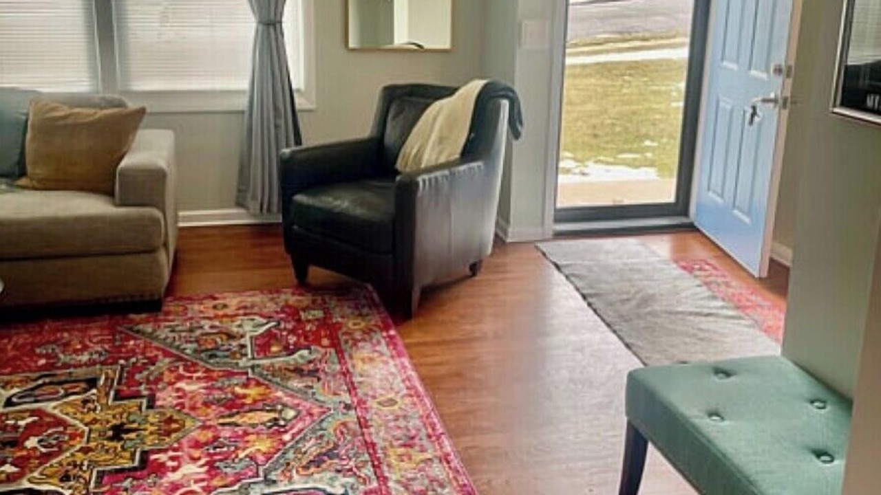 Photo of Livingroom in South Kansas City