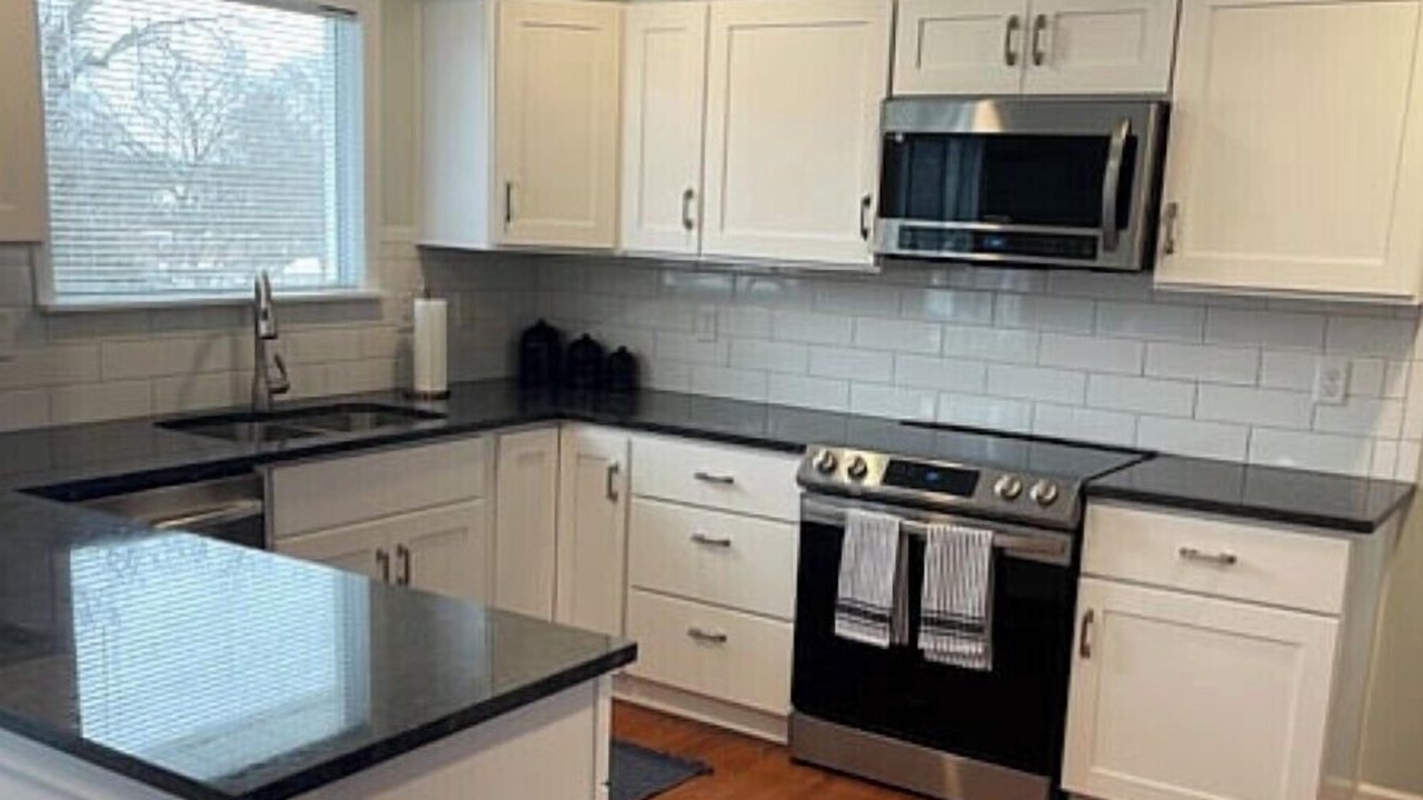 Photo of Kitchen in South Kansas City